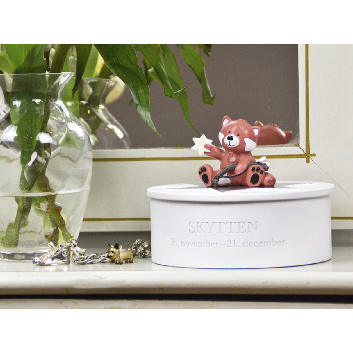 Kids by Friis Smykkeskrin Skytten