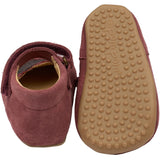 Pom Pom Dark Burgendy Nybegynnersko Ballerinasko Heart