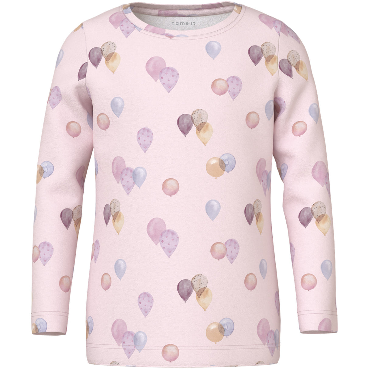 Name It Carinaria Nmfdelilah Xsl Ls Topp