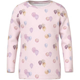 Name It Carinaria Nmfdelilah Xsl Ls Topp