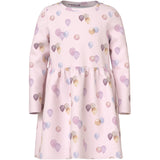 Name It Carinaria Nmfdelilah Ls Kjole