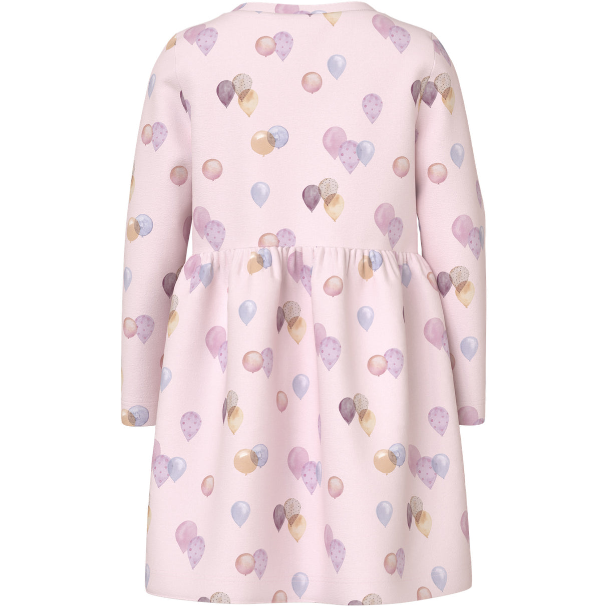 Name It Carinaria Nmfdelilah Ls Kjole