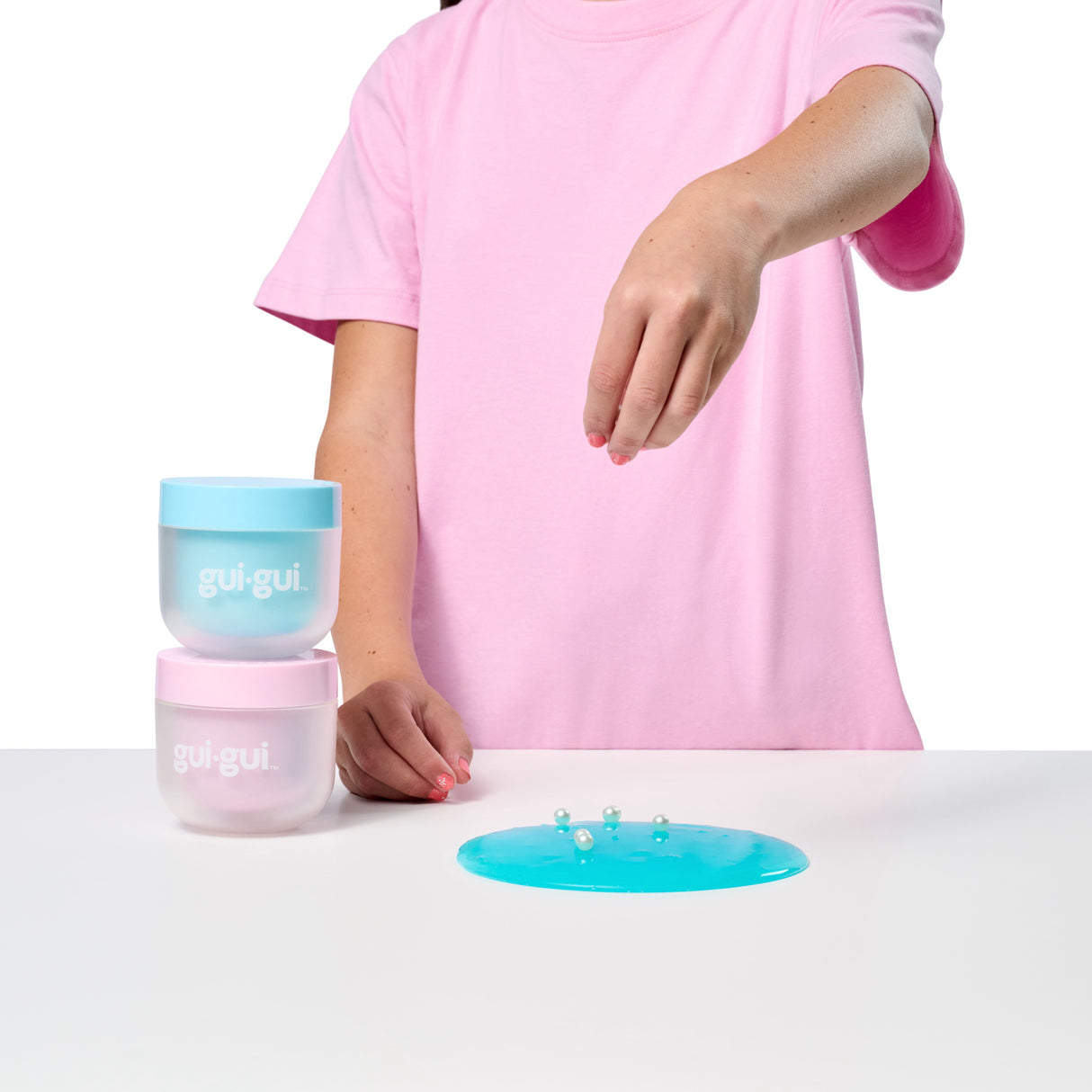 Gui Gui Deluxe 2-Pakning