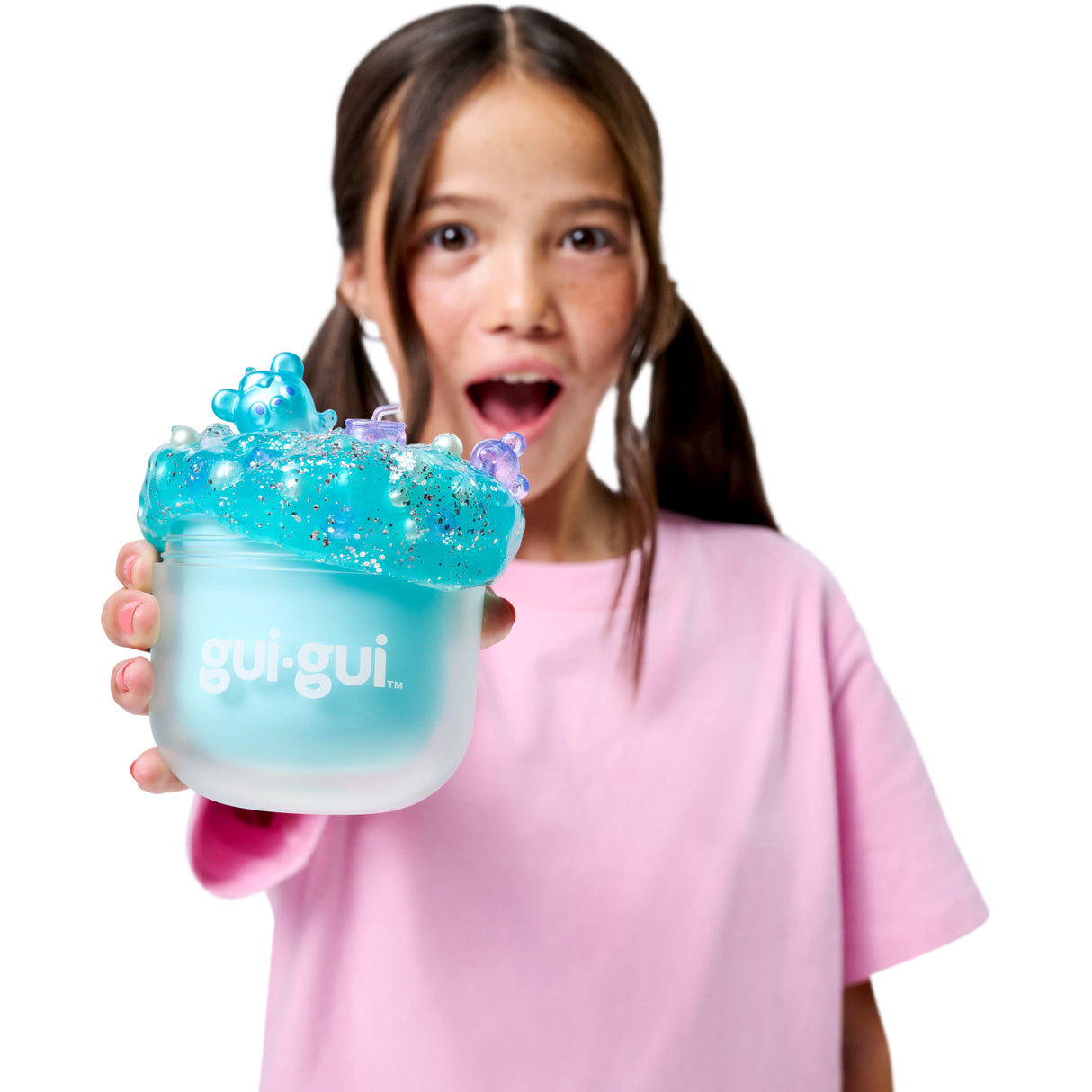 Gui Gui Deluxe 2-Pakning