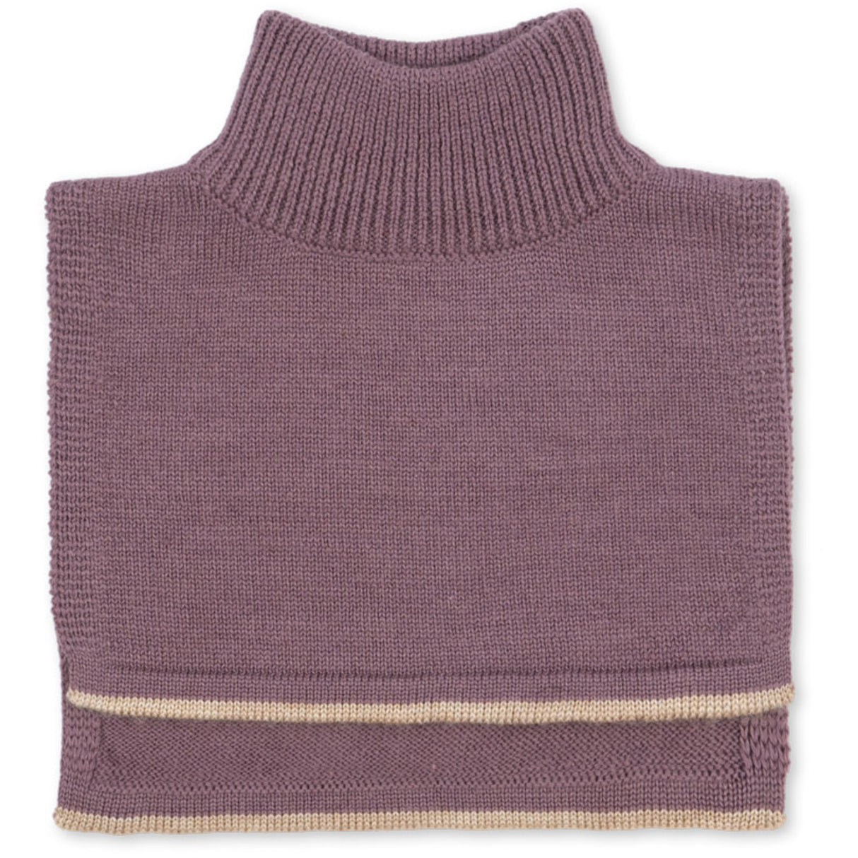 Konges Sløjd Hortensia Louli Nakkevarmer