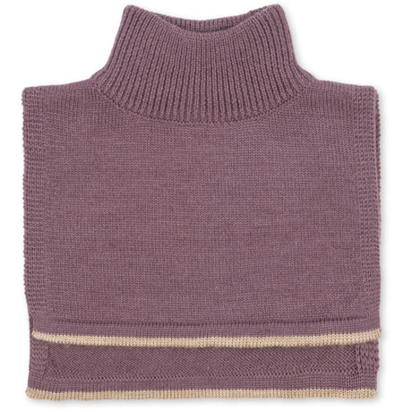 Konges Sløjd Hortensia Louli Nakkevarmer