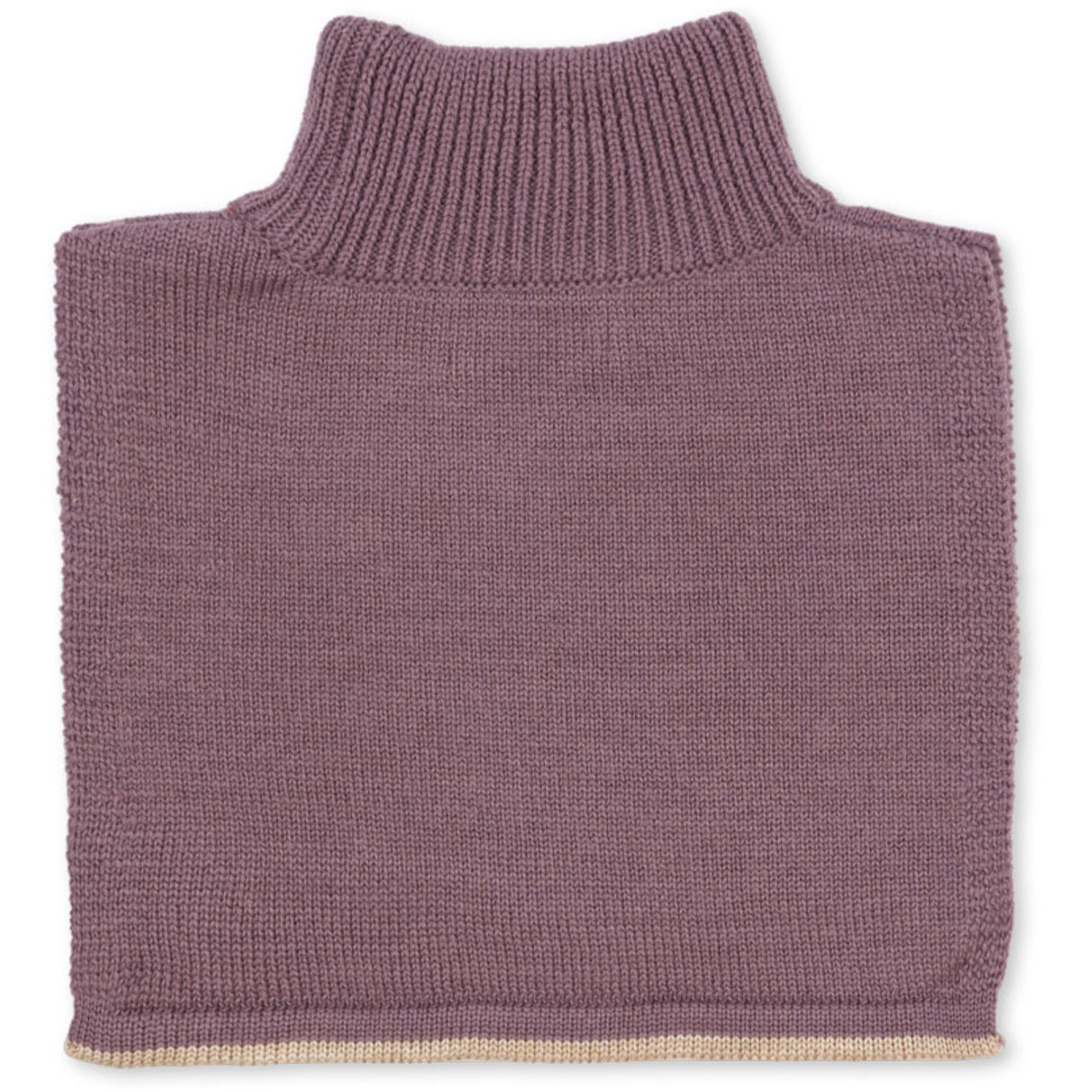 Konges Sløjd Hortensia Louli Nakkevarmer