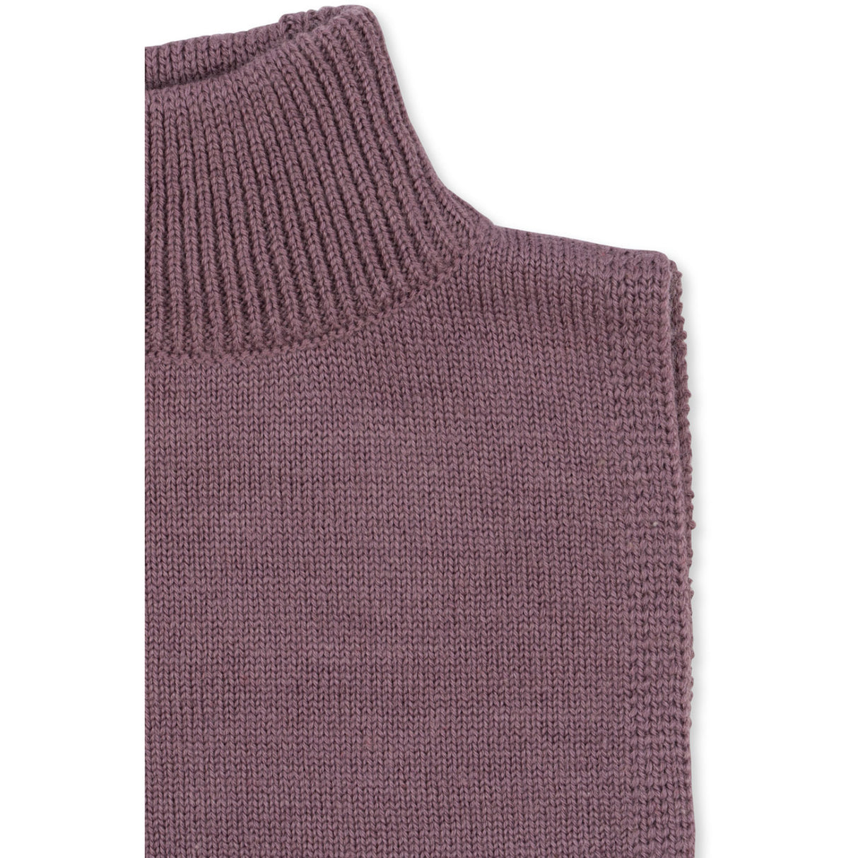 Konges Sløjd Hortensia Louli Nakkevarmer