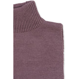 Konges Sløjd Hortensia Louli Nakkevarmer