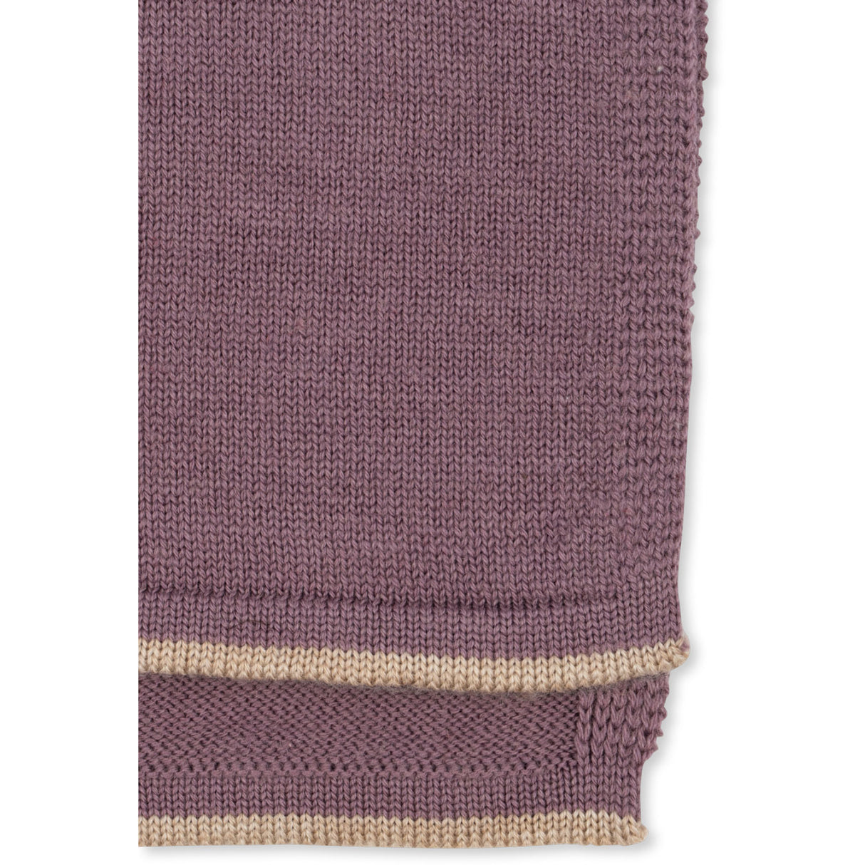 Konges Sløjd Hortensia Louli Nakkevarmer