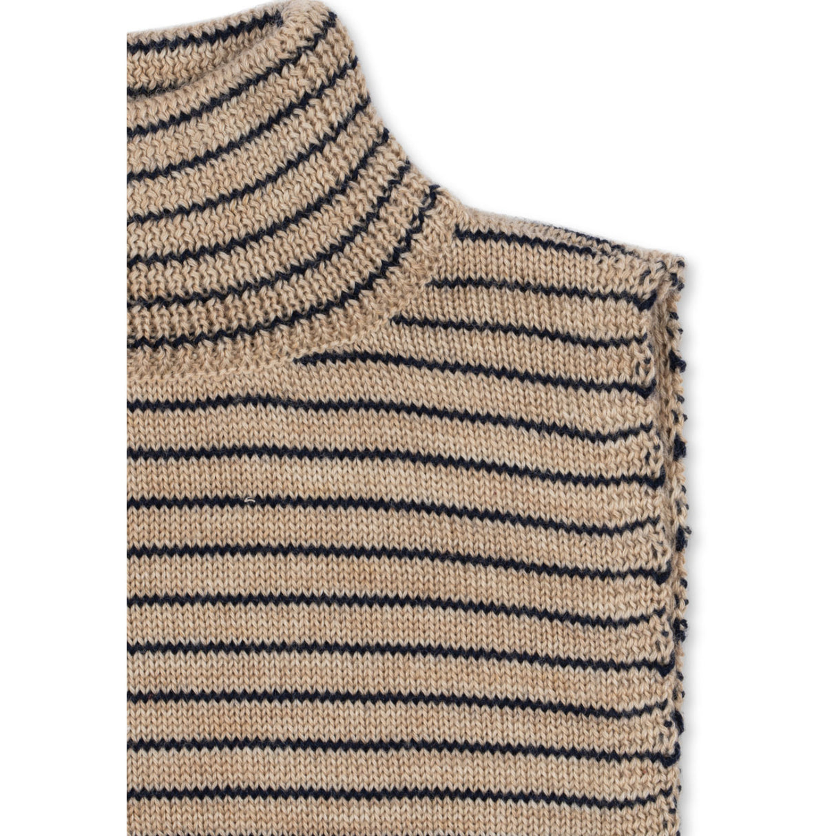 Konges Sløjd Stripe Bluie Louli Nakkevarmer