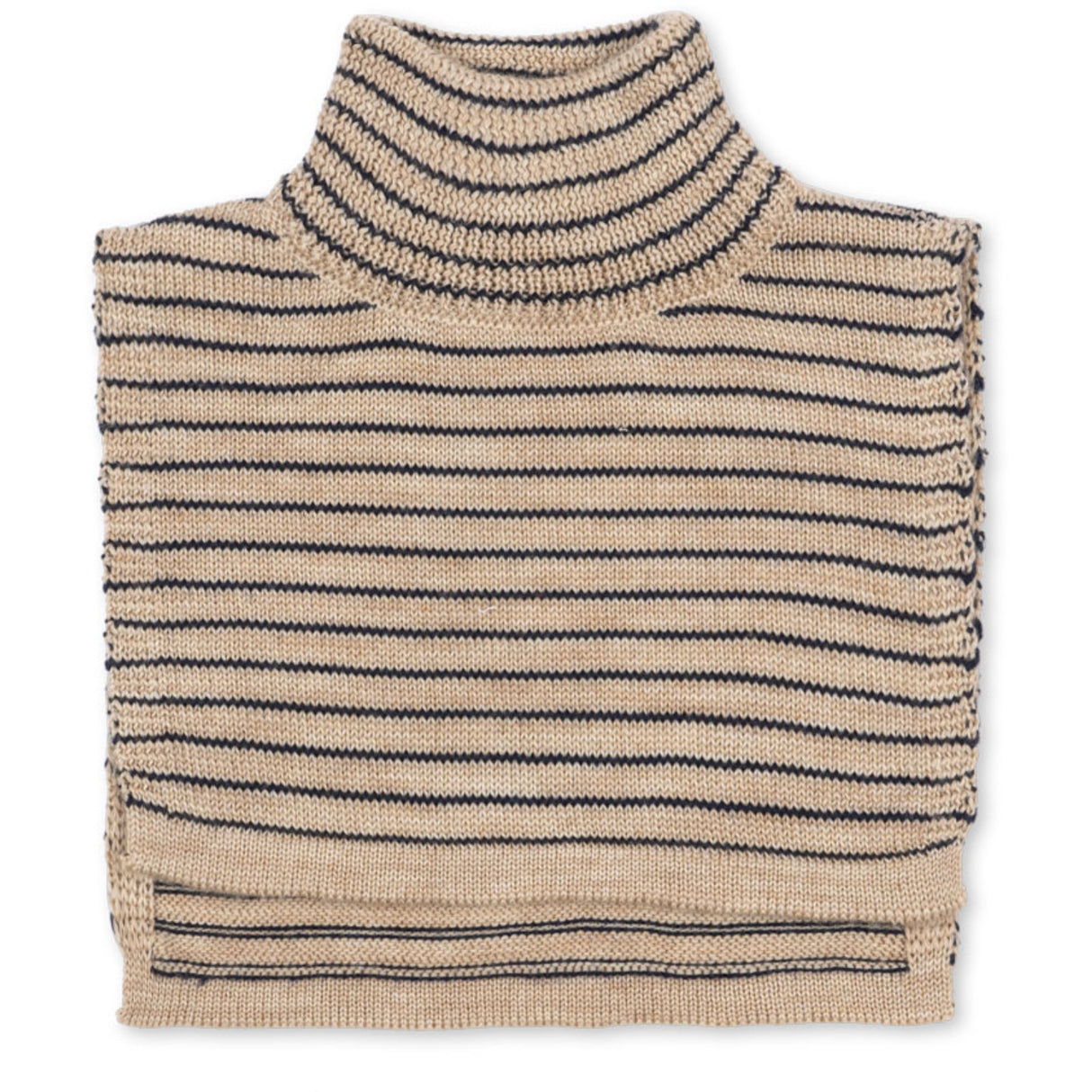 Konges Sløjd Stripe Bluie Louli Nakkevarmer