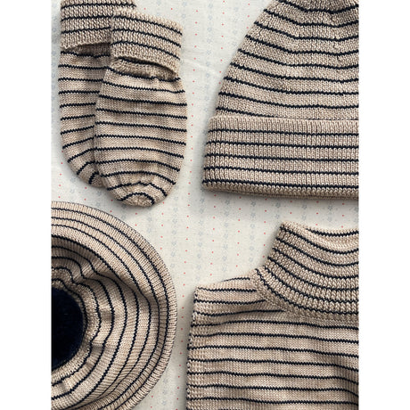 Konges Sløjd Stripe Bluie Louli Lue