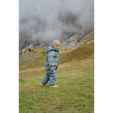 Konges Sløjd Stripe Bluie Louli Elefantlue