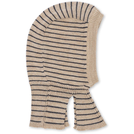 Konges Sløjd Stripe Bluie Louli Elefantlue