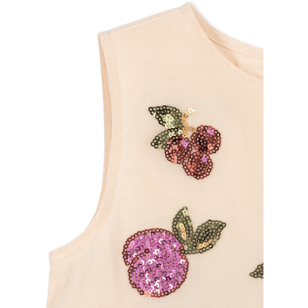 Konges Sløjd Vitamins Yvonne Fairy Kjole