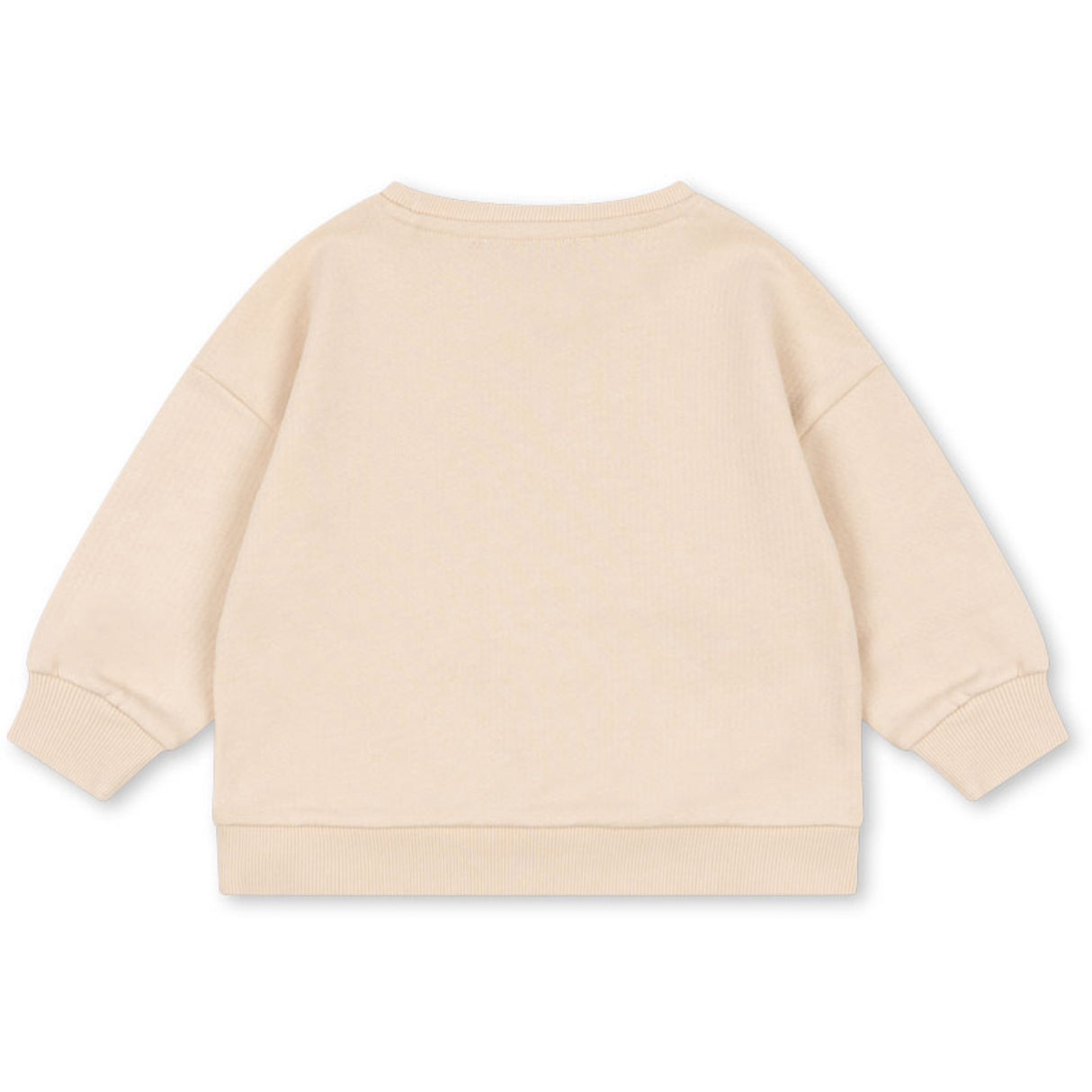 Konges Sløjd Brazillian Sand Loupy Lou Sweat Skjorte Ocs