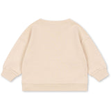 Konges Sløjd Brazillian Sand Loupy Lou Sweat Skjorte Ocs