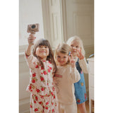 Konges Sløjd Brazillian Sand Loupy Lou Sweat Skjorte Ocs