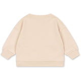 Konges Sløjd Brazillian Sand Loupy Lou Sweat Skjorte Ocs