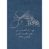 Konges Sløjd Regal Orchid Lou Washed Sweat Skjorte Ocs