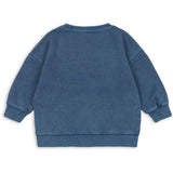 Konges Sløjd Regal Orchid Lou Washed Sweat Skjorte Ocs