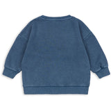 Konges Sløjd Regal Orchid Lou Washed Sweat Skjorte Ocs