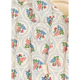 Konges Sløjd Verona Blues Dukke Bæresele