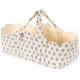 Konges Sløjd Verona Blues Dukke Bæresele