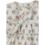 Konges Sløjd Verona Blues Dukke Clothes Sett Gots