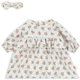 Konges Sløjd Verona Blues Dukke Clothes Sett Gots