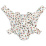 Konges Sløjd Verona Blues Dukke Carrier