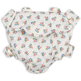 Konges Sløjd Verona Blues Dukke Carrier