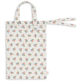 Konges Sløjd Verona Blues Dukke Sengetøy