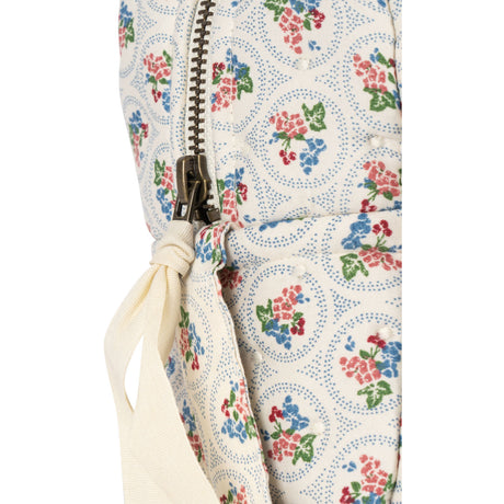 Konges Sløjd Verona Blues Dukke Veske