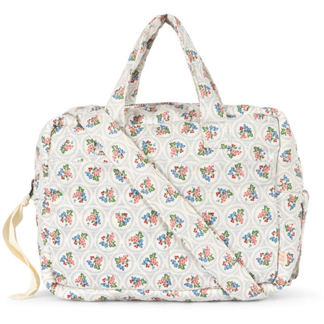 Konges Sløjd Verona Blues Dukke Veske