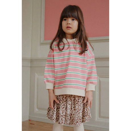 Konges Sløjd Leo Carlito Skjørt Grs