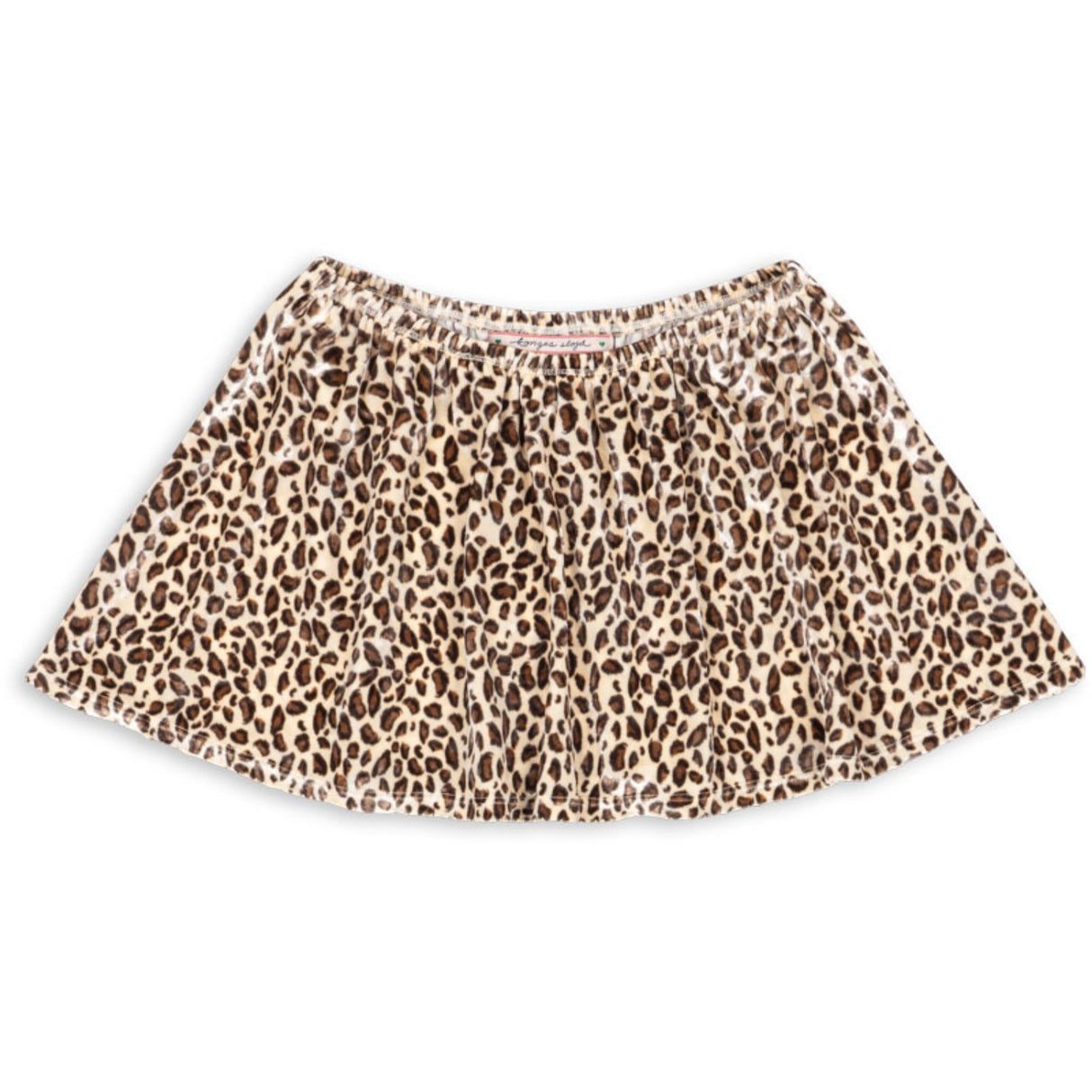 Konges Sløjd Leo Carlito Skjørt Grs