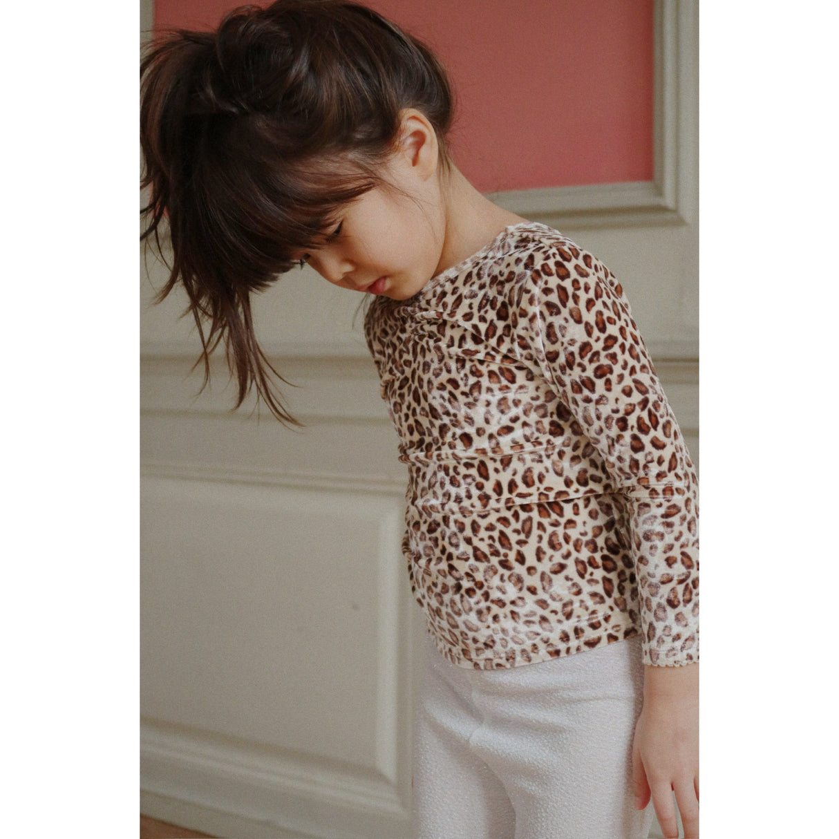 Konges Sløjd Leo Carlito Bluse Grs