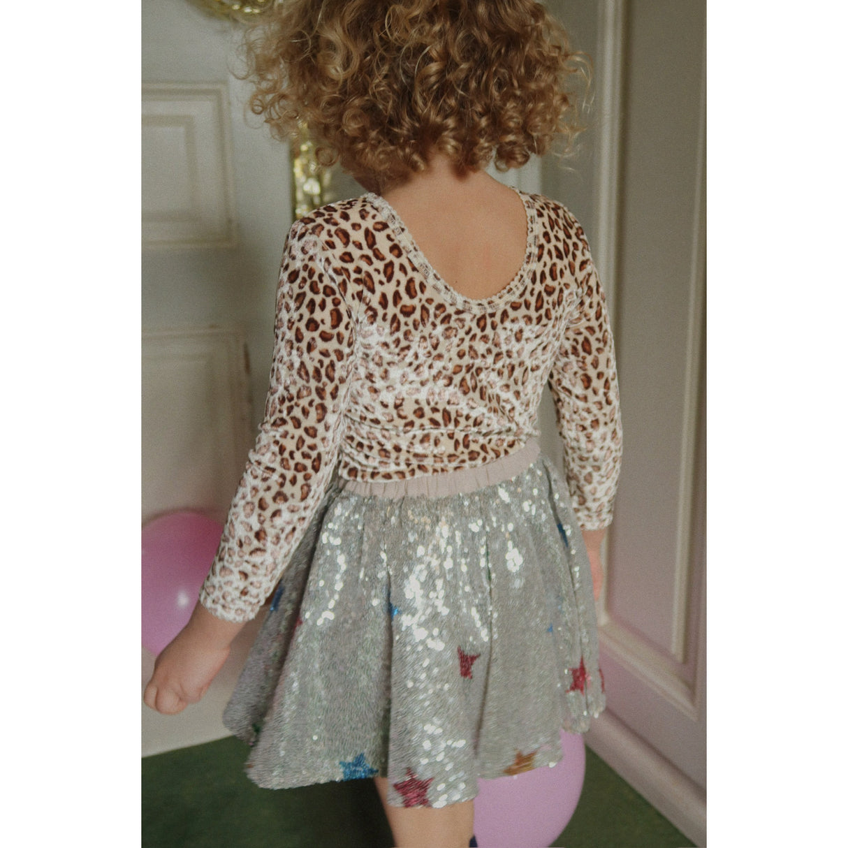 Konges Sløjd Leo Carlito Bluse Grs