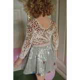 Konges Sløjd Leo Carlito Bluse Grs