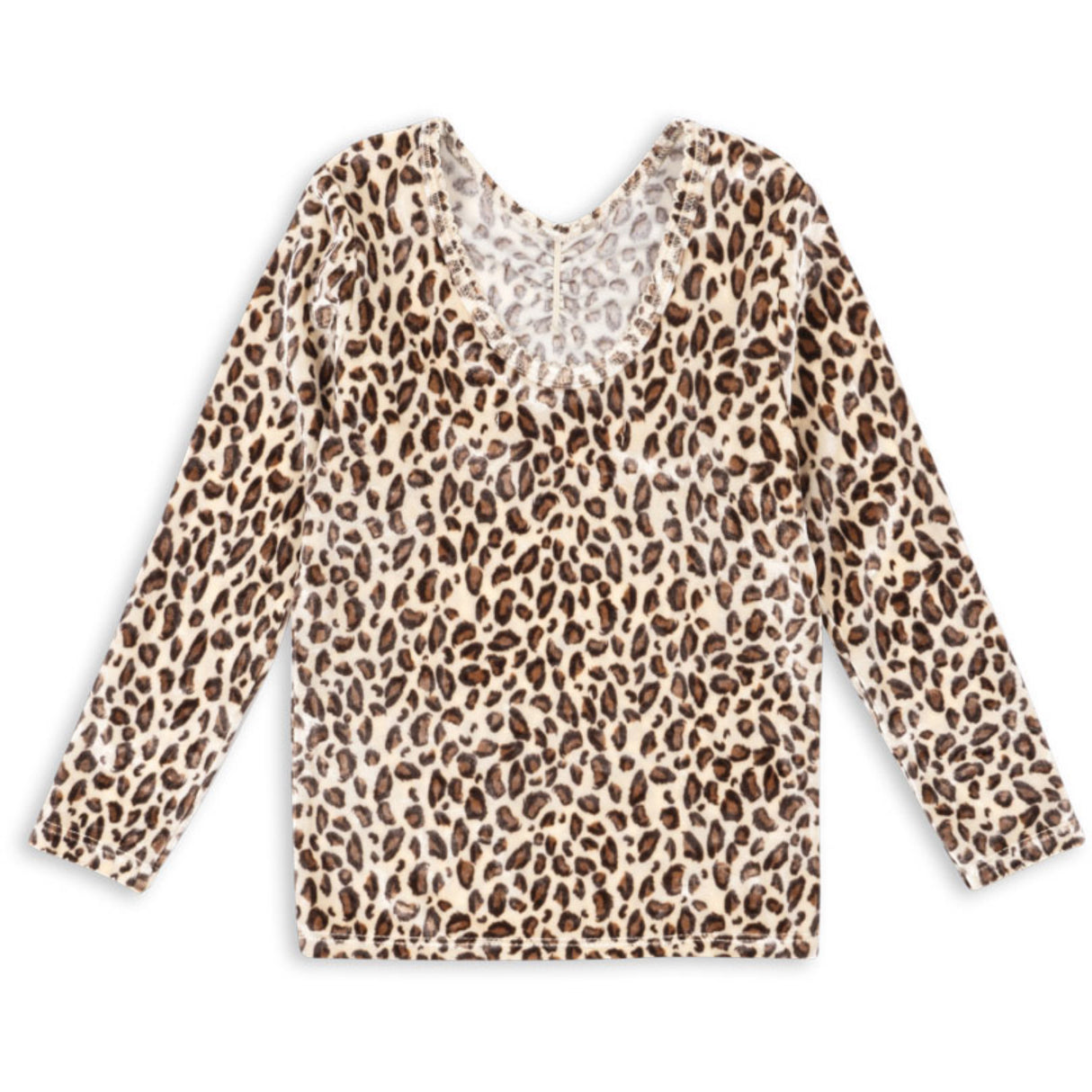 Konges Sløjd Leo Carlito Bluse Grs