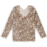 Konges Sløjd Leo Carlito Bluse Grs