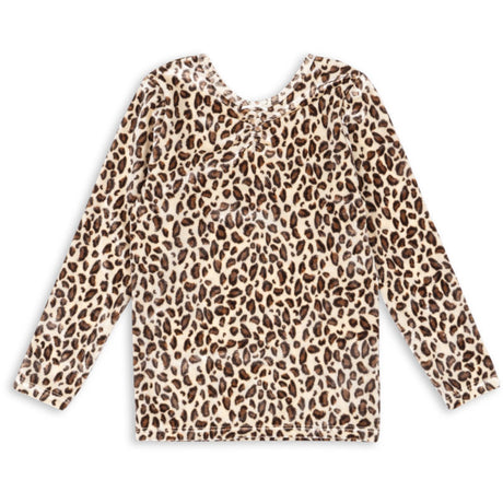 Konges Sløjd Leo Carlito Bluse Grs