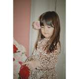 Konges Sløjd Leo Carlito Kjole Grs