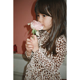 Konges Sløjd Leo Carlito Kjole Grs