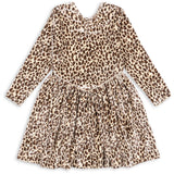 Konges Sløjd Leo Carlito Kjole Grs