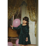 Konges Sløjd Sycamore Viola Kjole