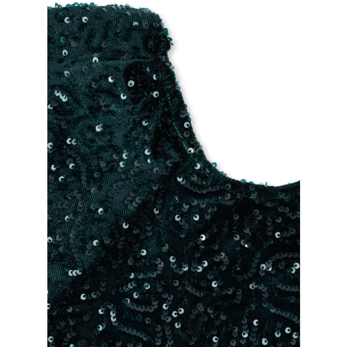 Konges Sløjd Sycamore Viola Kjole