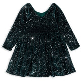 Konges Sløjd Sycamore Viola Kjole